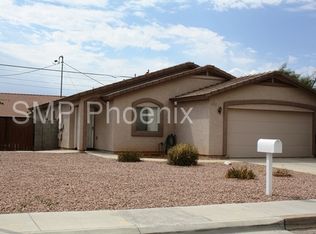 2621 E Beverly Ln, Phoenix, AZ 85032