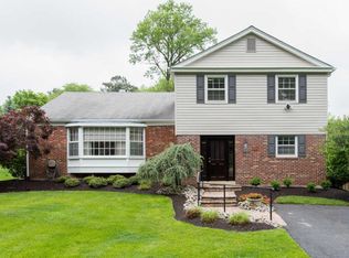 12722 Saddlebrook Dr, Silver Spring, MD 20906