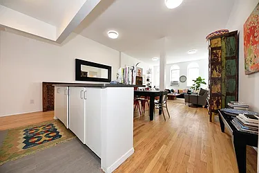 Rented by Buchbinder & Warren