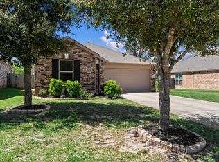 1968 Harmon Dr, Conroe, TX 77304