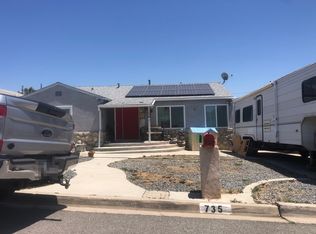 735 Sacramento Ave, Spring Valley, CA 91977