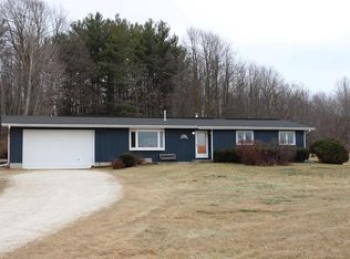 W1874 Woodland Dr, Campbellsport, WI 53010