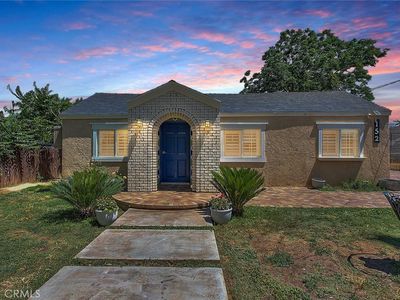 152 W 10th St, Beaumont, CA, 92223