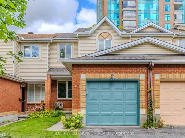 50 Malhotra Ct, Ottawa, ON K1V 1K2