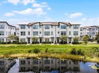 8642 Warburg Aly, Orlando, FL 32827