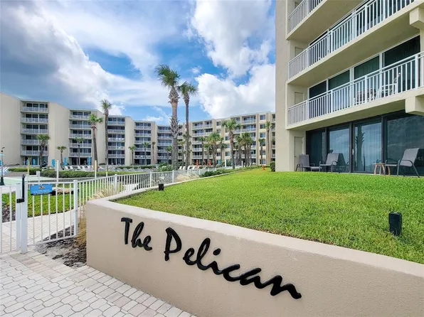 2401 S Atlantic Ave APT D201, New Smyrna Beach, FL 32169