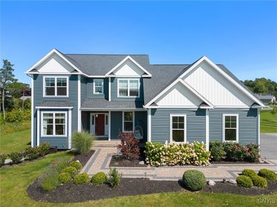 4675 Ring Necked Path, Manlius, NY, 13104