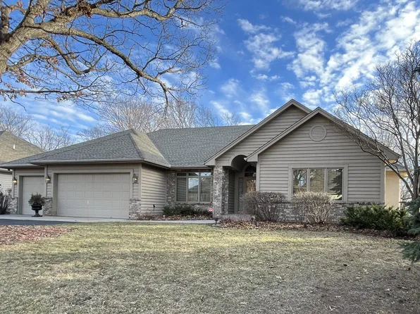 201 Innsbrook Ln, Burnsville, MN 55306