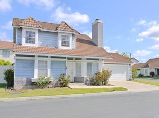 4223 Simsburry Cmn, Santa Ana, CA 92704