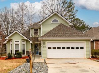 1046 Ashbury Dr, Decatur, GA 30030