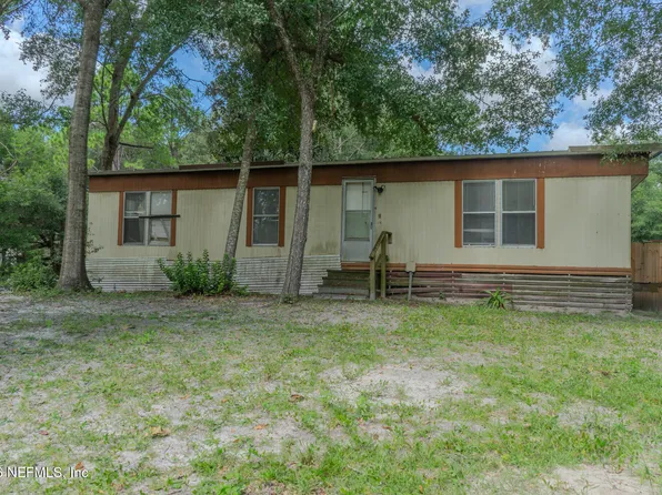 85231 LINDA Road, Yulee, FL 32097