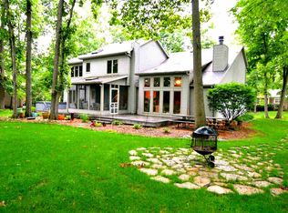 9130 Timber Ridge Ct, Fort Wayne, IN 46804