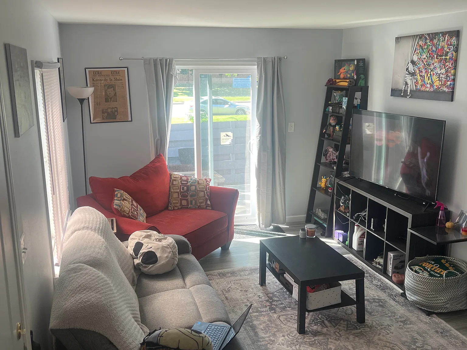 2 bed, 1.5 bath, 850 sqft, $1,475 — Photo 4