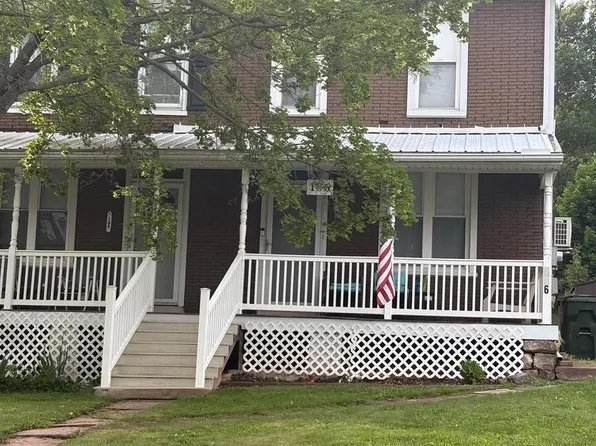 186 W Main St, Adamstown, PA 19501