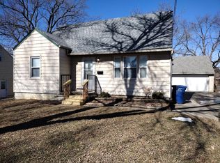 5813 New York Ave, Des Moines, IA 50322