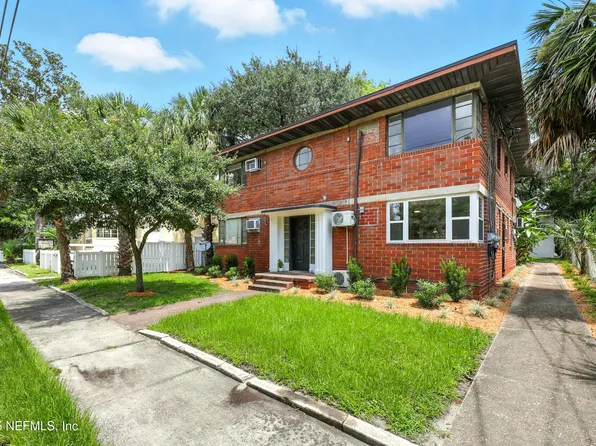 1445 FLAGLER Avenue, Jacksonville, FL 32207