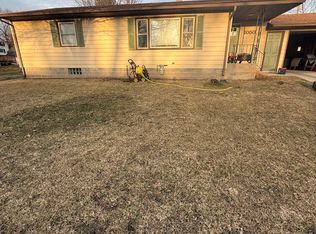 1050 Ridgeway St, Hammond, WI 54015