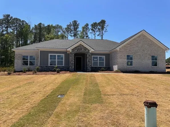 4559 Mountain Ivy Dr, Fortson, GA 31808