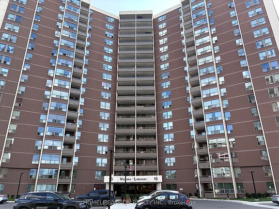 2nd image of 15 Vicora Linkway #416