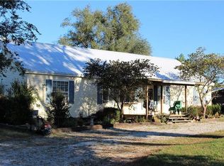 33616 D Hwy, Drexel, MO 64742