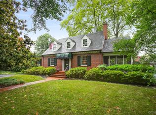 3211 Noble Ave, Richmond, VA 23222