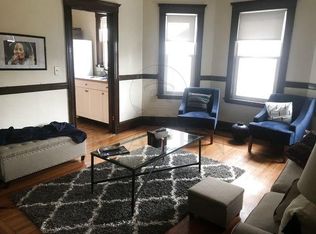 62 Park St #3, Somerville, MA 02143