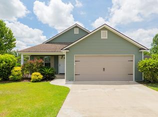 508 Beaver Street Ext, Ray City, GA 31645