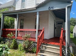 84 McMillen Ave, Columbus, OH 43201