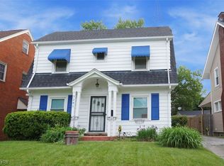 3201 Ashwood Rd, Cleveland, OH 44120