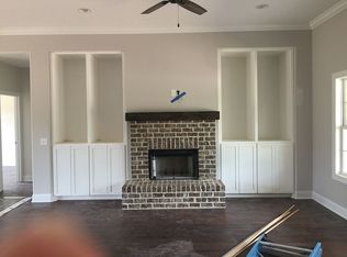 350 Lake Erie Dr, Brunswick, GA 31523