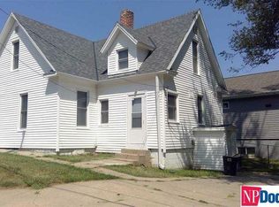 4515 N 37th St, Omaha, NE 68111