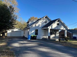 1008 W 2nd St, Fulton, KY 42041