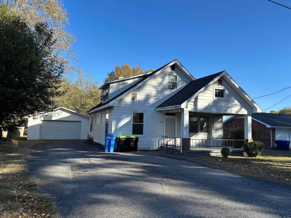 1008 W 2nd St, Fulton, KY 42041