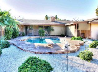 1391 S Gate Way, Yuma, AZ 85364