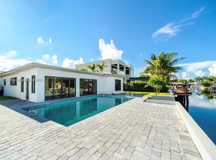 13080 Ortega Ln, North Miami, FL 33181