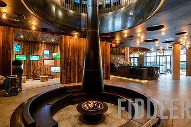 Rented by Fiddler Realty