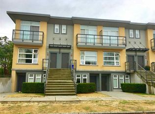5568 Kings Rd #207, Greater Vancouver, BC V6T1K8