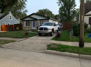 61 W Harry Ave, Hazel Park, MI