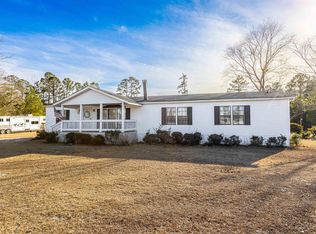2327 Penderboro Rd, Marion, SC 29571