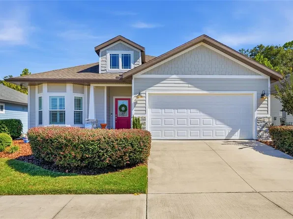 6801 SW LUGANO COURT, GAINESVILLE, FL 32608