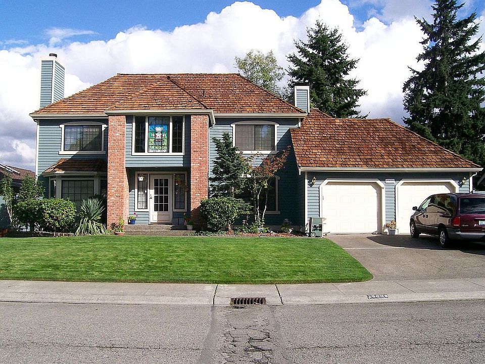 1st image of 29608 57th Pl S