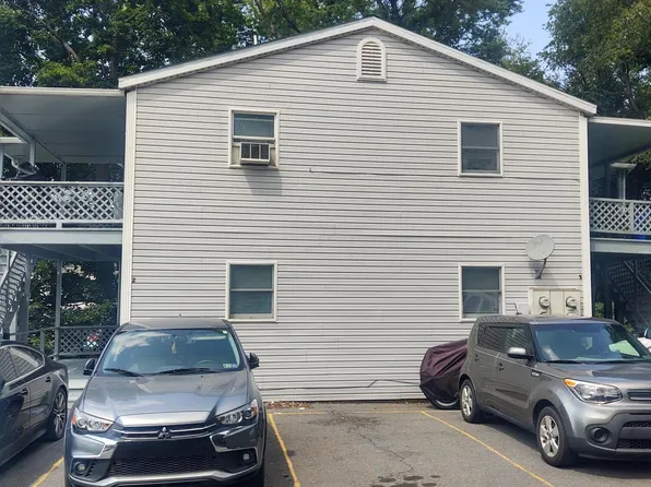 70 Curtis St, Pittston, PA 18640