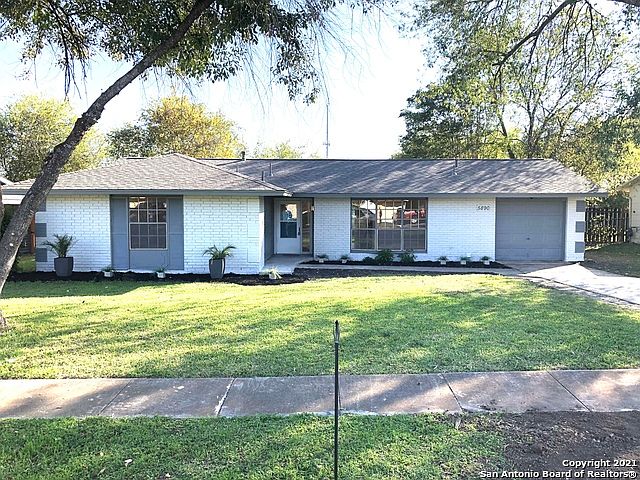 302 Shadwell Dr, San Antonio, TX 78228 - MLS #1578017 - Zillow