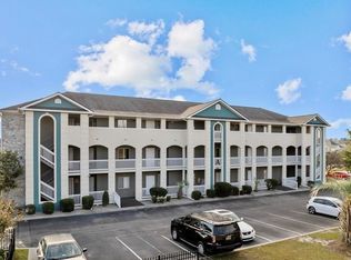 4530 N Plantation Harbour Dr Unit A10, Little River, SC 29566
