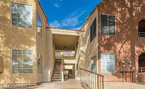 2200 S Fort Apache Rd #1204 Photo 1