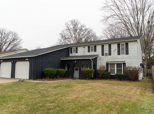 1519 Shaffer Dr, Lorain, OH
