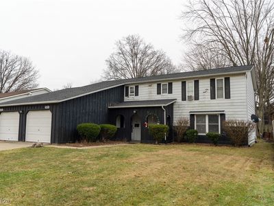 1519 Shaffer Dr, Lorain, OH, 44053