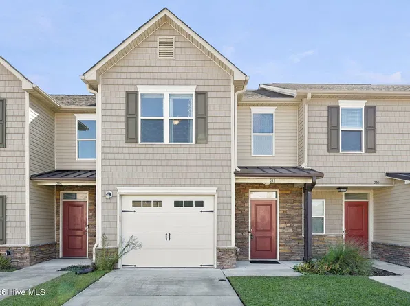 212 Boyington Place Road, Midway Park, NC 28544
