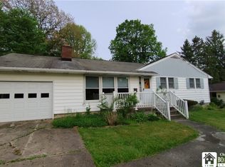 138 N 5th St, Allegany, NY