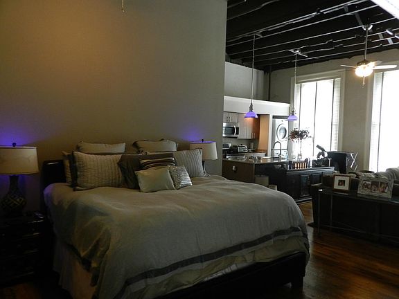 3rd image of 430 S Gay St APT 403